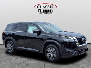 2025 Nissan Pathfinder for sale in Hampton VA