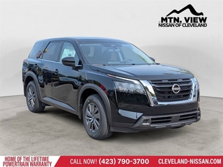 2025 Nissan Pathfinder for sale in Mcdonald TN