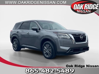 2022 Nissan Pathfinder for sale in Oak Ridge TN