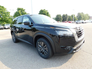 2022 Nissan Pathfinder for sale in Clarksville TN
