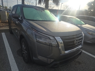 2022 Nissan Pathfinder for sale in Merritt Island FL