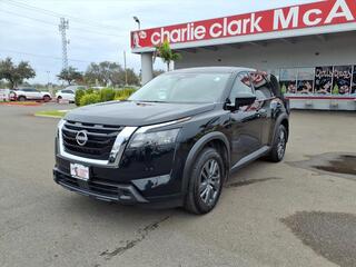 2024 Nissan Pathfinder for sale in Harlingen TX