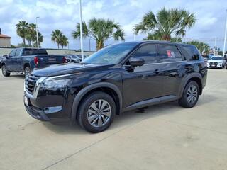2024 Nissan Pathfinder for sale in Kosciusko MS