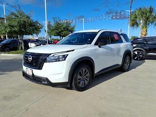 2025 Nissan Pathfinder for sale in Kosciusko MS