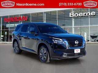 2025 Nissan Pathfinder for sale in Boerne TX