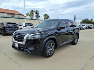 2025 Nissan Pathfinder for sale in Kosciusko MS