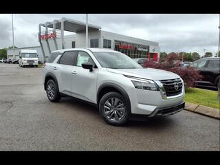 2025 Nissan Pathfinder for sale in Clarksville TN
