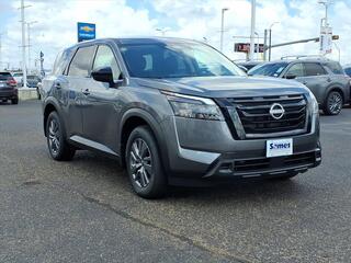 2025 Nissan Pathfinder for sale in Laredo TX