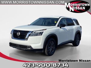 2024 Nissan Pathfinder for sale in Morristown TN