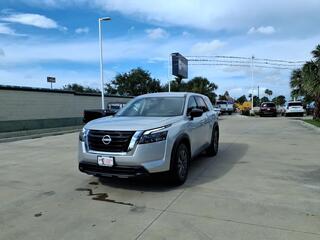 2024 Nissan Pathfinder for sale in Kosciusko MS