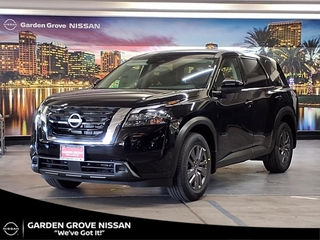 2025 Nissan Pathfinder for sale in Garden Grove CA