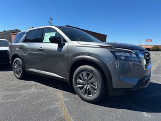 2025 Nissan Pathfinder for sale in Oak Ridge TN