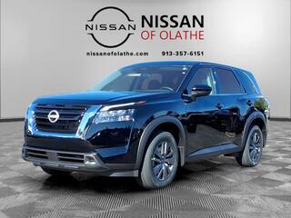 2025 Nissan Pathfinder for sale in Olathe KS