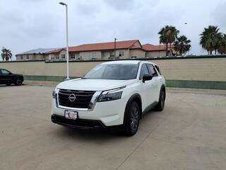 2024 Nissan Pathfinder for sale in Kosciusko MS