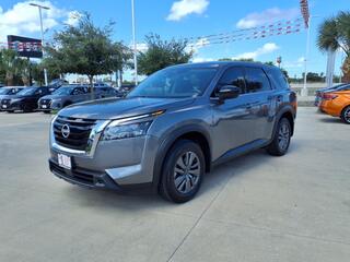 2025 Nissan Pathfinder for sale in Kosciusko MS