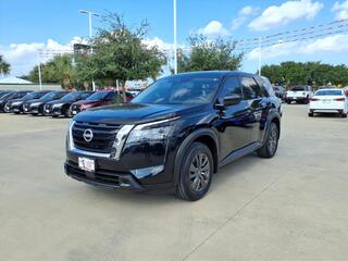 2023 Nissan Pathfinder for sale in Kosciusko MS