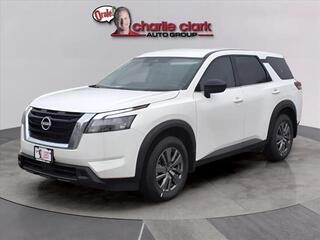 2025 Nissan Pathfinder for sale in Kosciusko MS