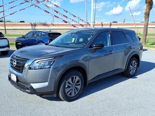 2025 Nissan Pathfinder for sale in Harlingen TX