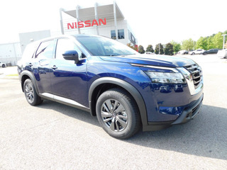 2022 Nissan Pathfinder for sale in Clarksville TN
