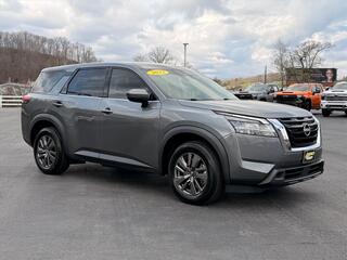 2022 Nissan Pathfinder for sale in Princeton WV