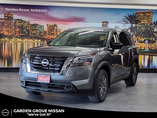 2025 Nissan Pathfinder for sale in Garden Grove CA