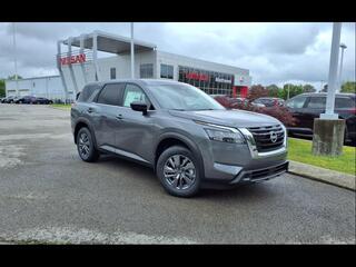 2025 Nissan Pathfinder for sale in Clarksville TN