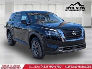 2025 Nissan Pathfinder for sale in Mcdonald TN