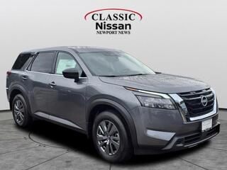 2025 Nissan Pathfinder for sale in Hampton VA