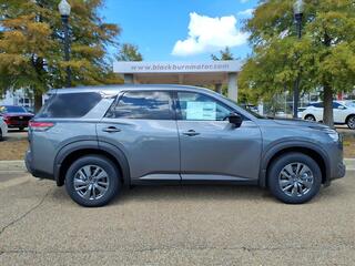 2025 Nissan Pathfinder for sale in Nashville TN