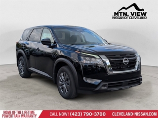 2025 Nissan Pathfinder for sale in Mcdonald TN