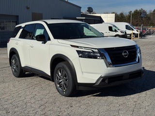 2025 Nissan Pathfinder for sale in Easley SC