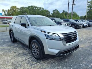 2023 Nissan Pathfinder for sale in Pine Bluff AR