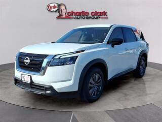 2025 Nissan Pathfinder for sale in Harlingen TX