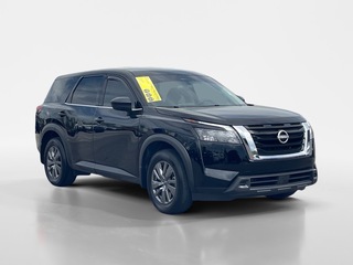 2025 Nissan Pathfinder for sale in Oak Ridge TN