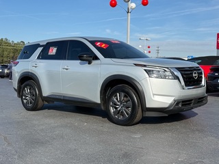 2023 Nissan Pathfinder for sale in Greer SC