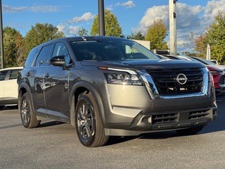 2024 Nissan Pathfinder for sale in Easley SC