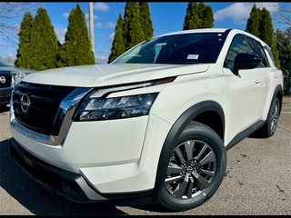 2025 Nissan Pathfinder for sale in Moline IL