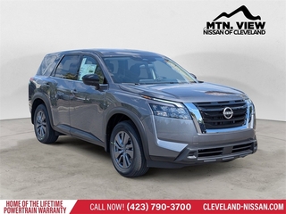 2025 Nissan Pathfinder for sale in Knoxville TN