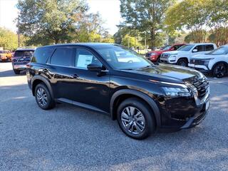 2025 Nissan Pathfinder for sale in Lansing MI