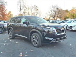 2025 Nissan Pathfinder for sale in Burlington NC