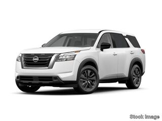 2023 Nissan Pathfinder for sale in Coeburn VA