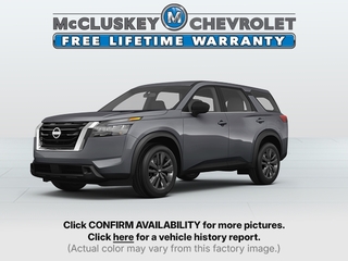 2024 Nissan Pathfinder for sale in Cincinnati OH