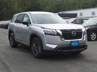 2024 Nissan Pathfinder for sale in Swanzey NH