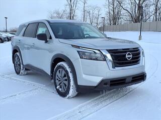 2025 Nissan Pathfinder for sale in Lyndhurst NJ