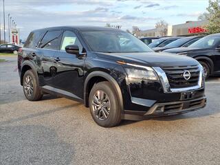 2025 Nissan Pathfinder for sale in Waldorf MD