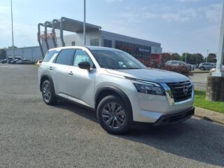 2025 Nissan Pathfinder for sale in Clarksville TN