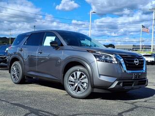 2025 Nissan Pathfinder for sale in Stratham NH