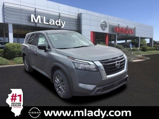2025 Nissan Pathfinder for sale in Crystal Lake IL