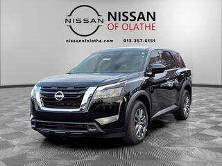 2025 Nissan Pathfinder for sale in Olathe KS