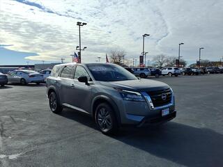 2023 Nissan Pathfinder